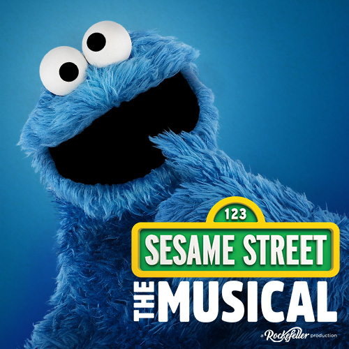 Sesame Street The Musical